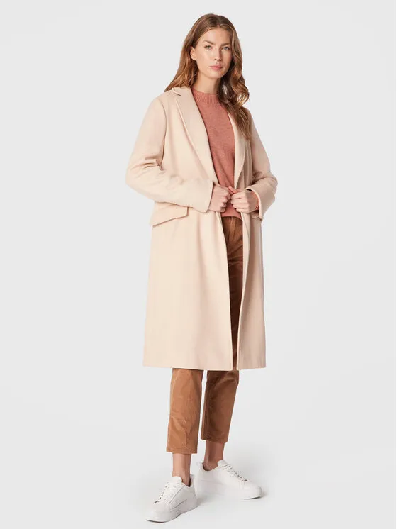 -cappotto benetton