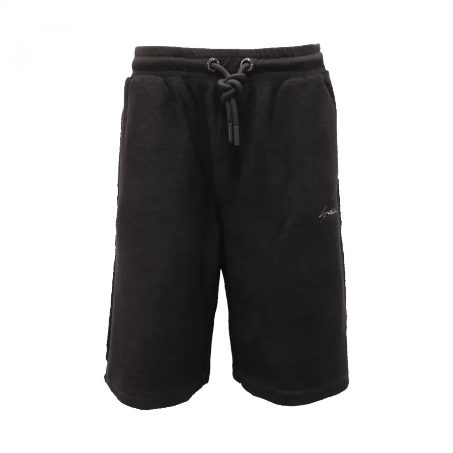 1135AT bermuda uomo GAELLE man shorts black