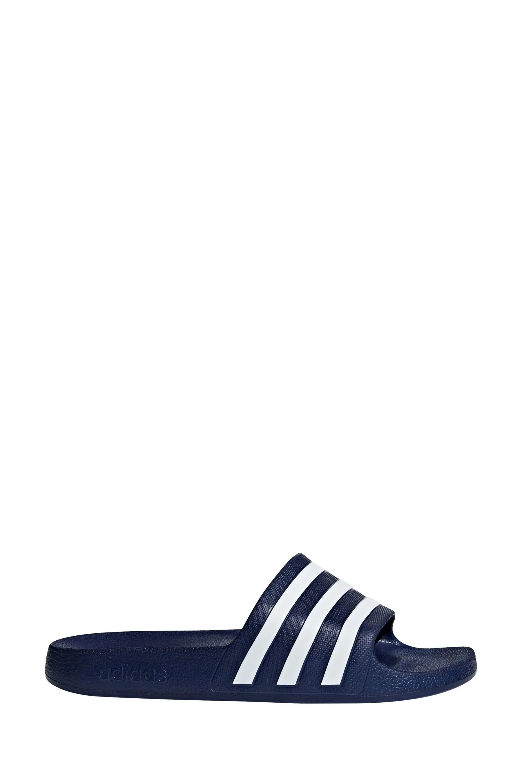 adidas Sportswear - Adilette - Ciabatte verde acqua