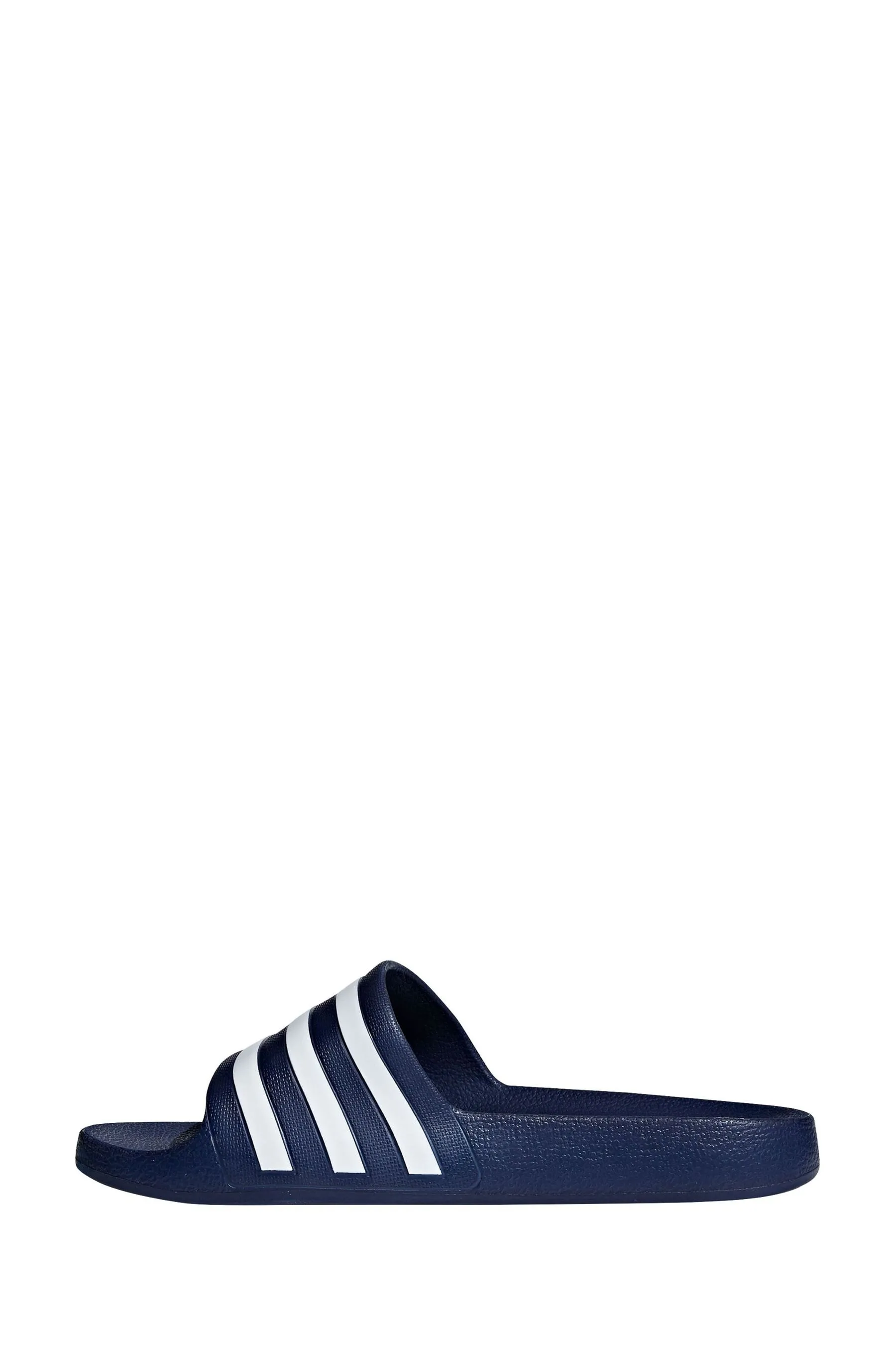 adidas Sportswear - Adilette - Ciabatte verde acqua