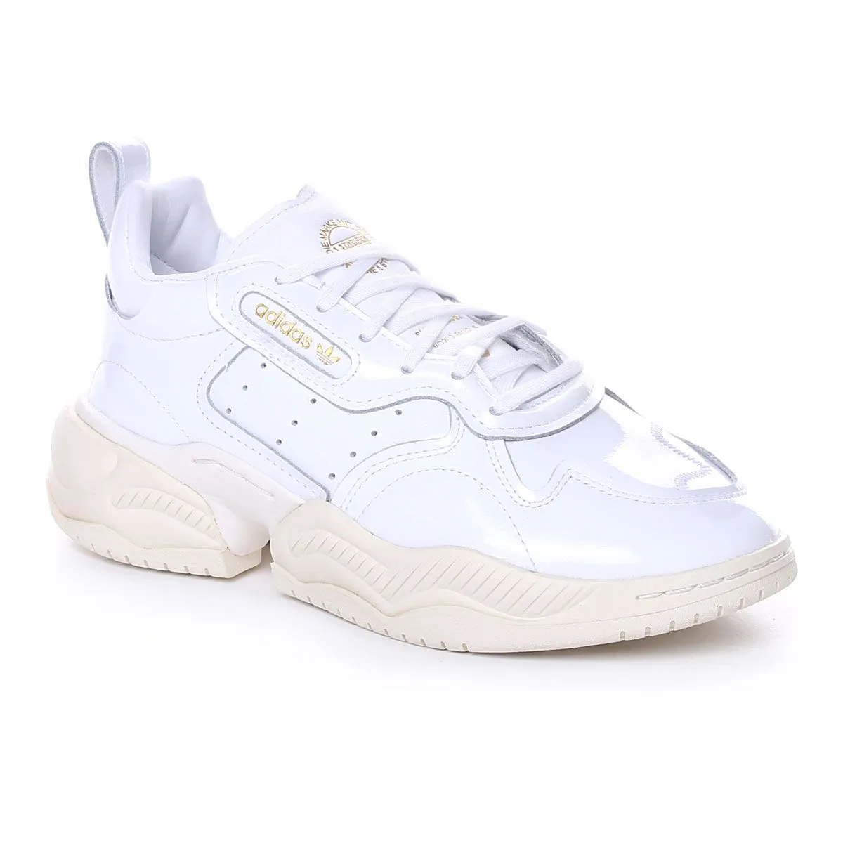 Adidas Supercourt Rx W