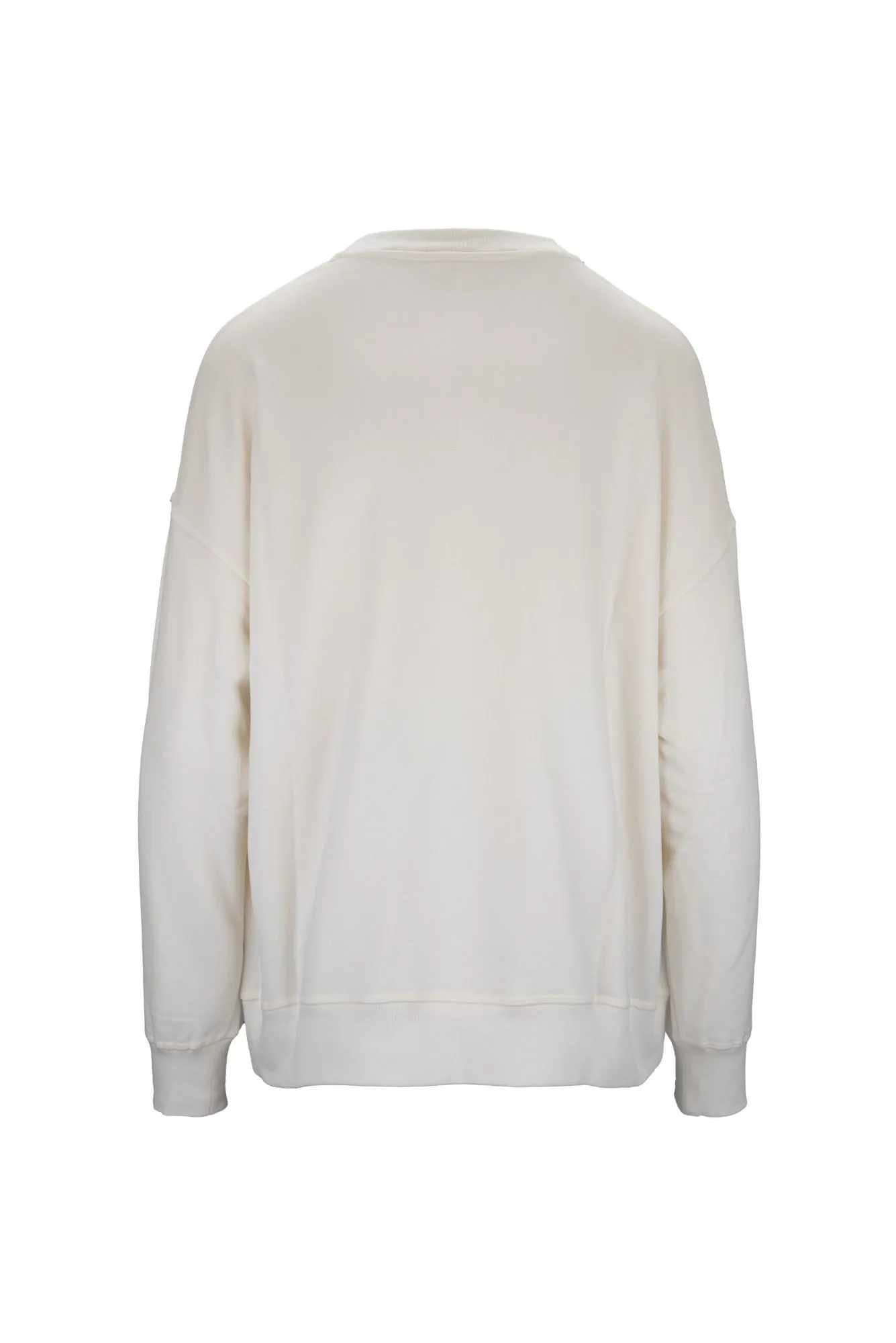 ALEXANDER McQueen 659975 0954 Sweatshirt