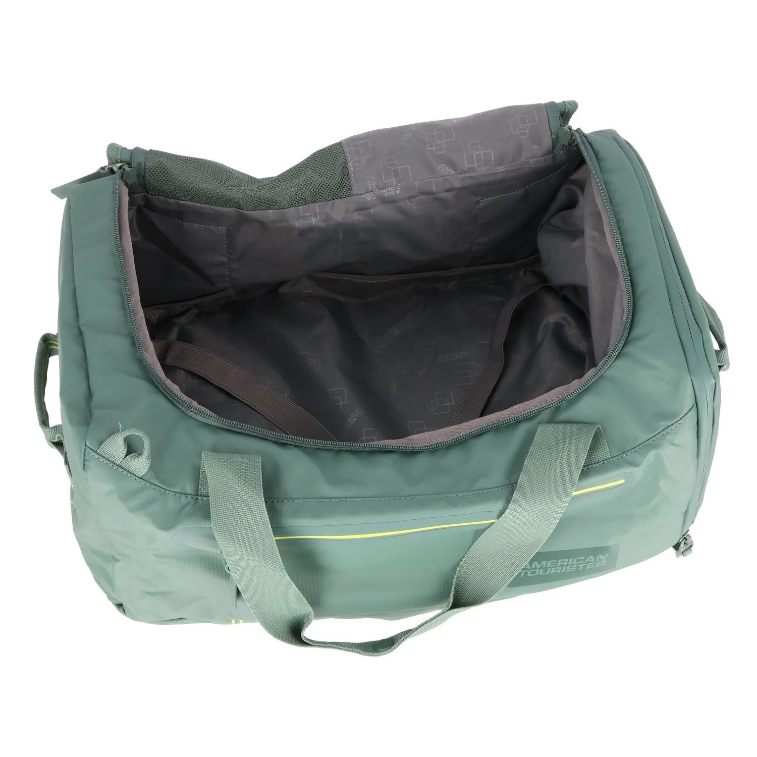 American Tourister Trailgo Borsa da viaggio Weekender S 45 cm