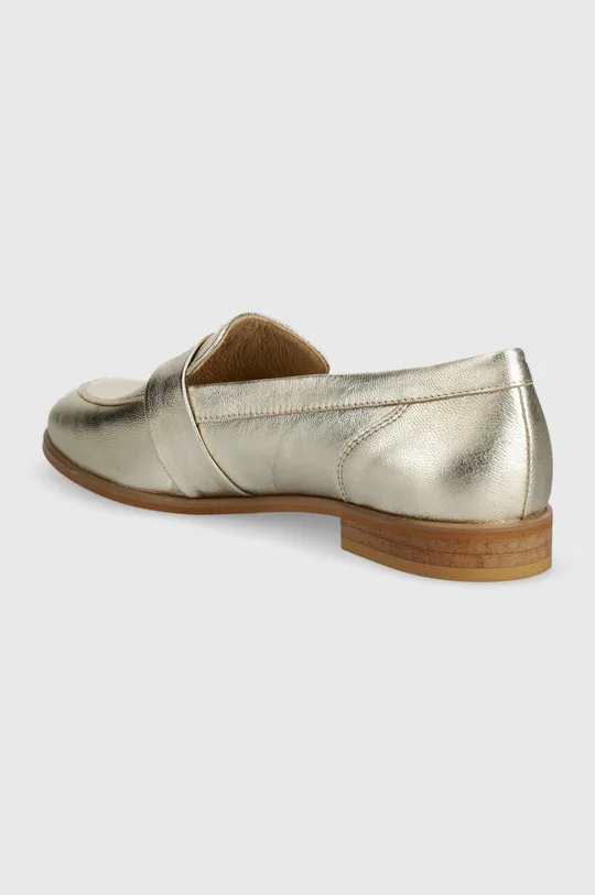 Answear Lab mocassini in pelle