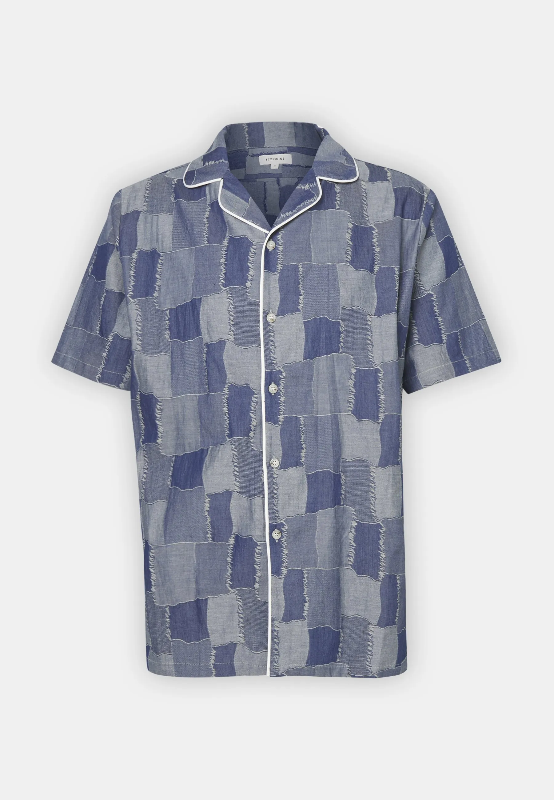 AYEDUN - Camicia