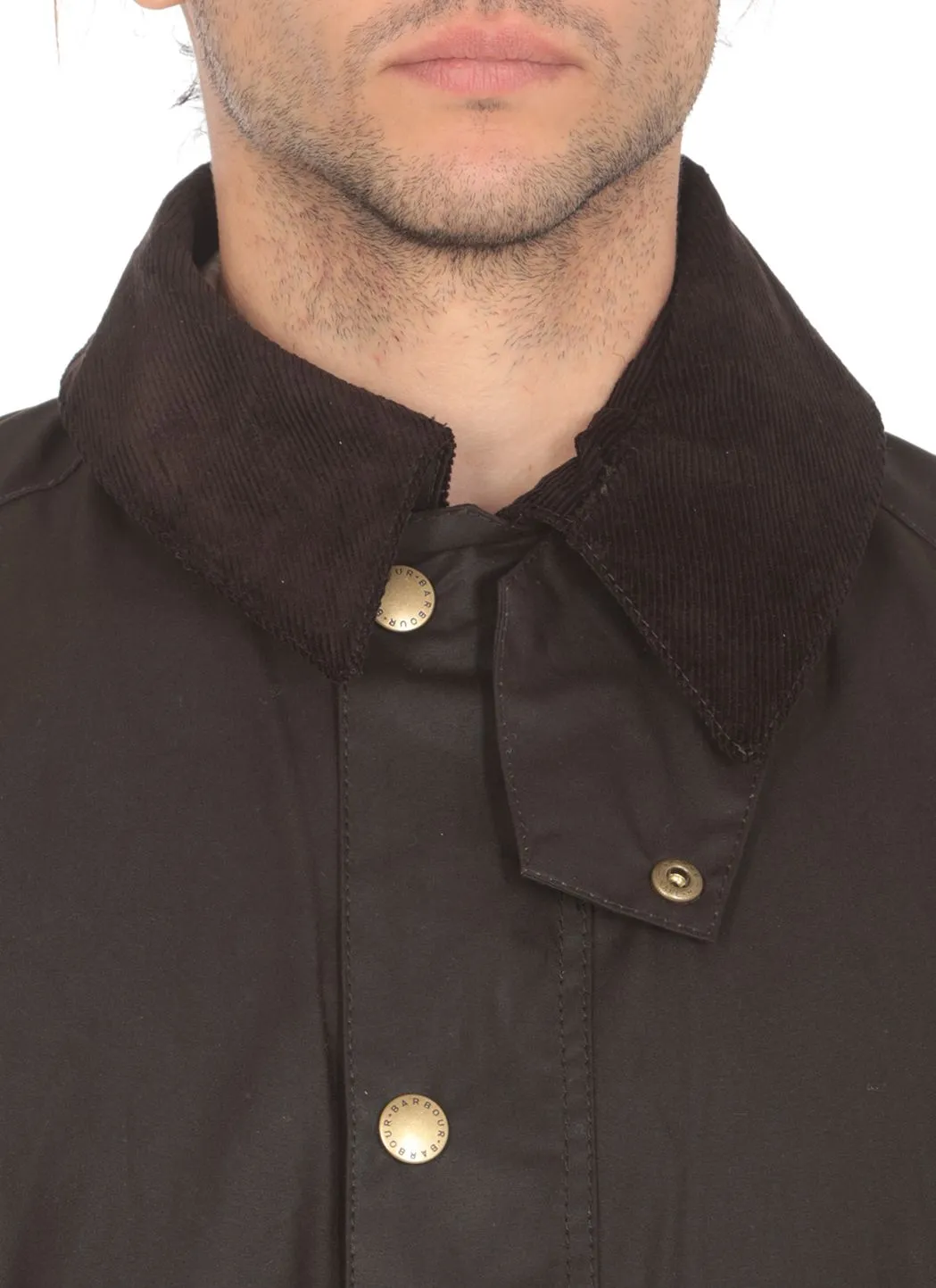 Barbour  Giubbino Ashby 
