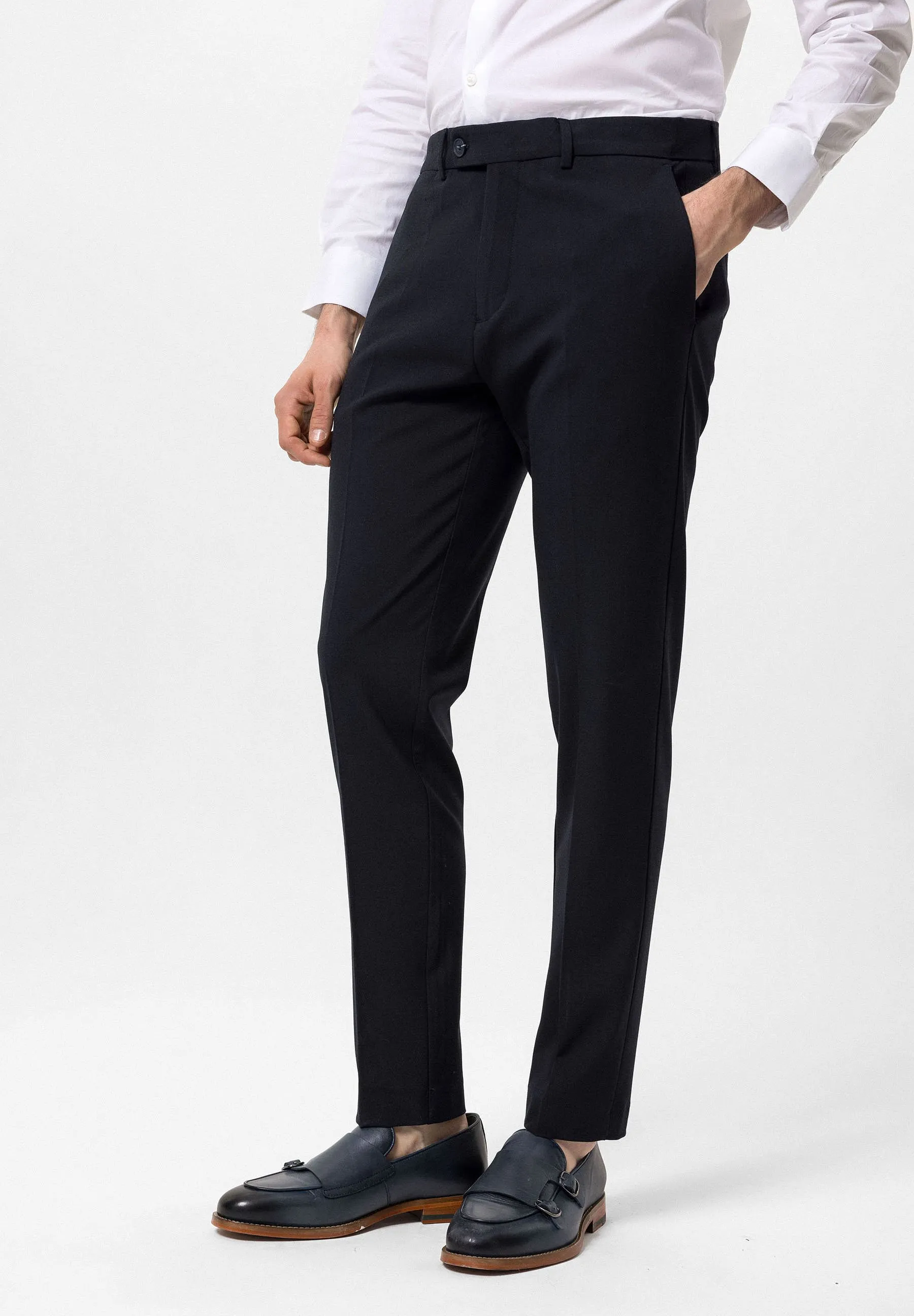 BASIC  - Pantaloni