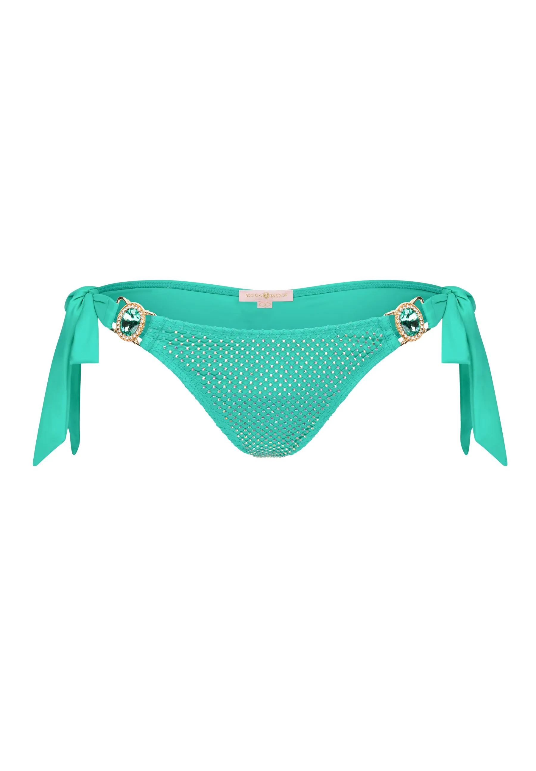 Bikini pezzo sotto
