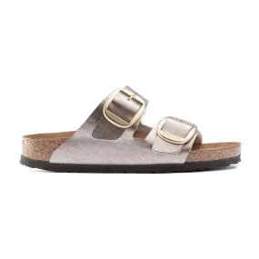 BIRKENSTOCK – ARIZONA BIG BUCKLE Birko-Flor