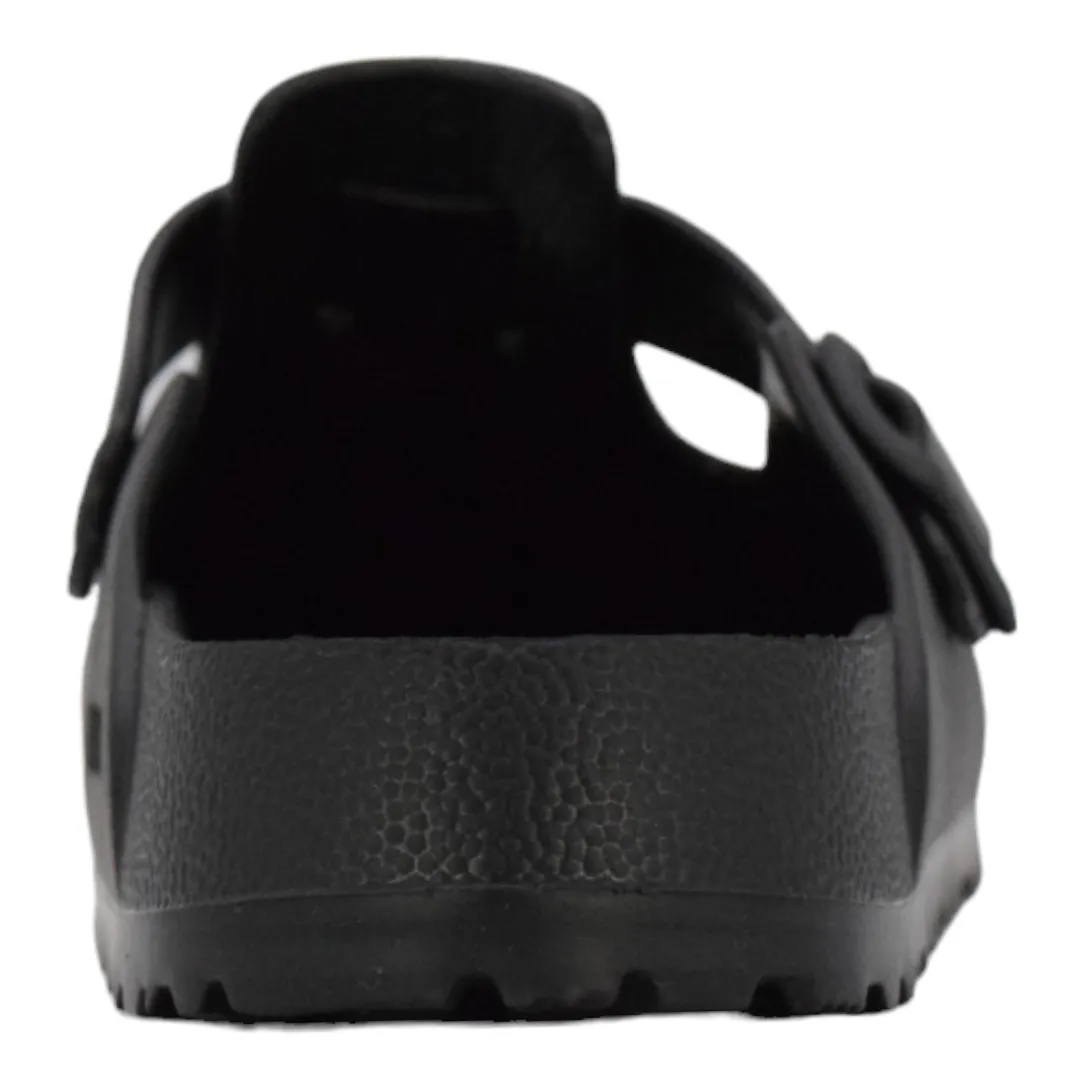   Birkenstock Boston Eva sabot uomo 1002314 