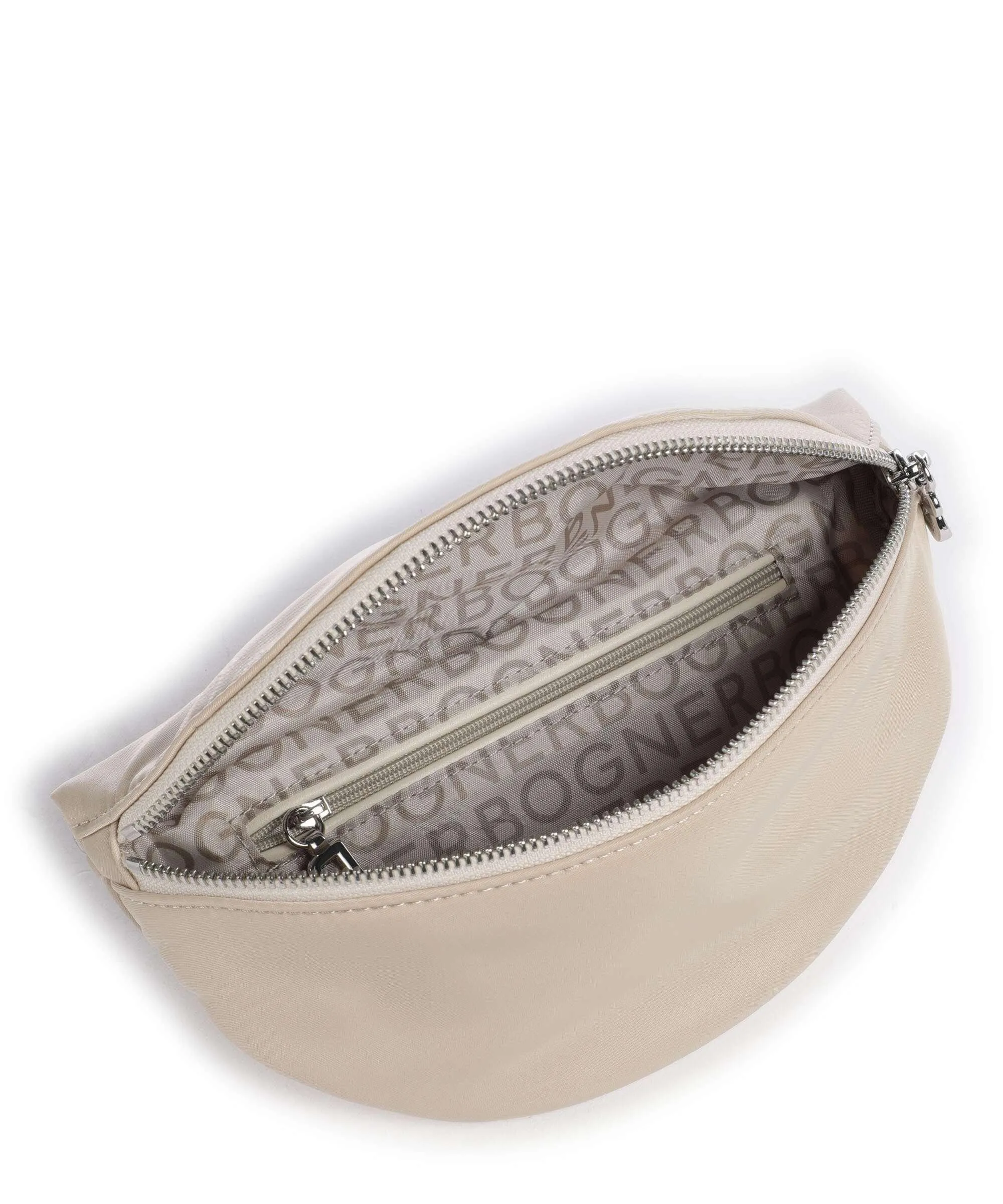  Bogner Klosters Sina Marsupio nylon beige  