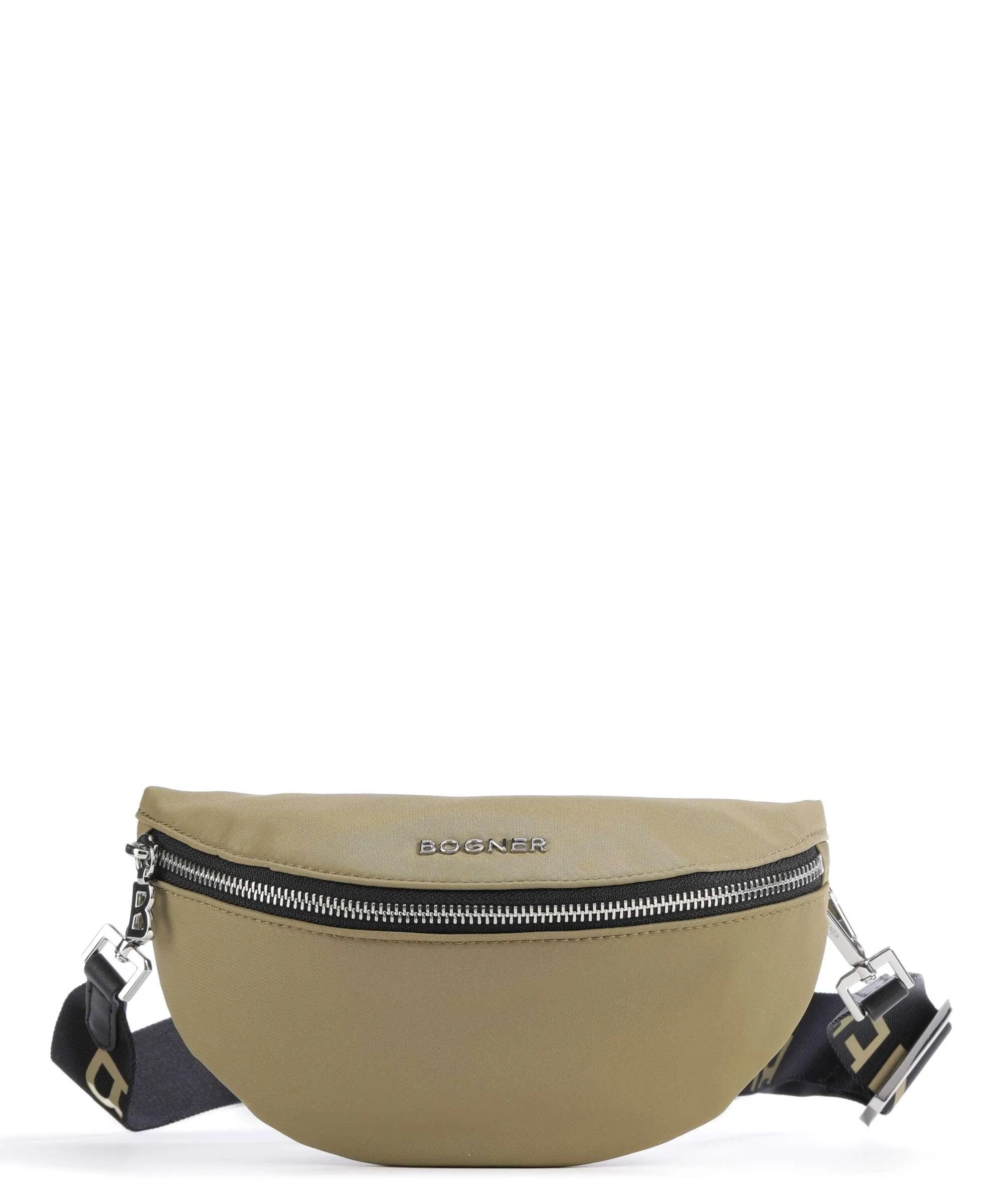  Bogner Klosters Sina Marsupio nylon cachi  