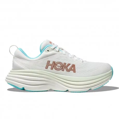 Bondi 8 Donna Hoka One One