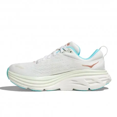Bondi 8 Donna Hoka One One