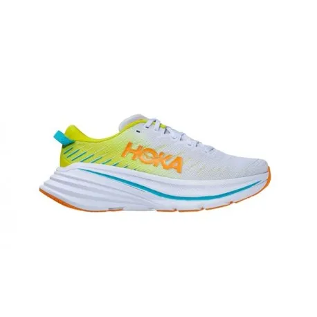 Bondi X Donna Hoka One One