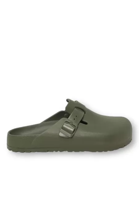 BOSTON EVA BIRKENSTOCK 1026215 KHAKI