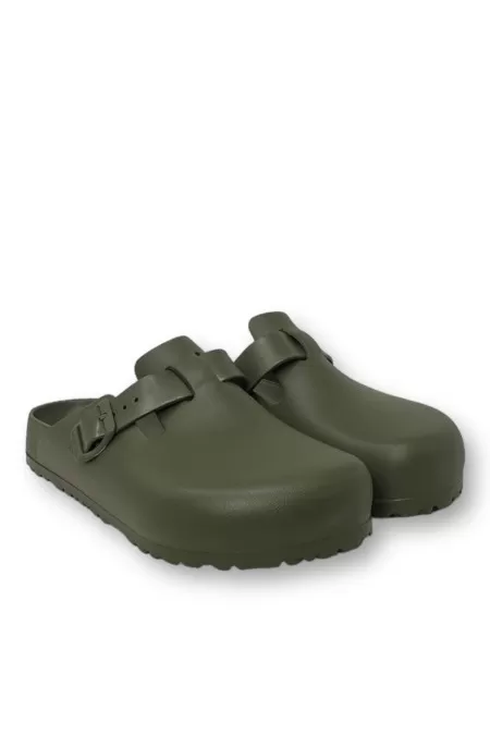 BOSTON EVA BIRKENSTOCK 1026215 KHAKI