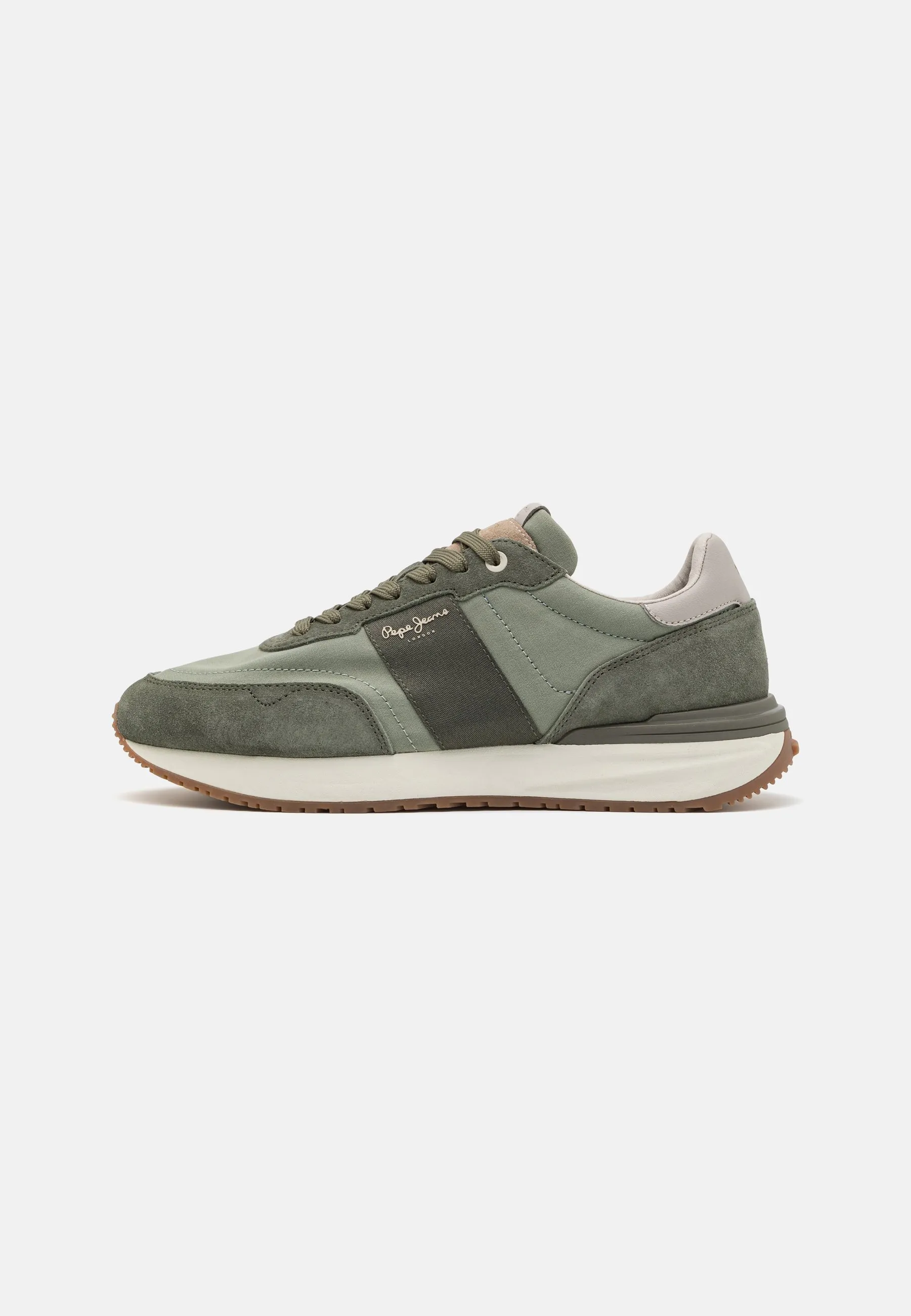 BUSTER - Sneakers basse