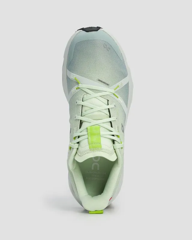 Buty trailowe wodoodporne damskie On Running Cloudsurfer Trail 3WE10292850-lima-mineral