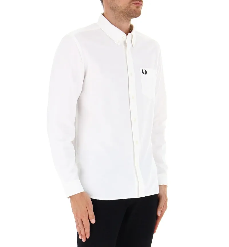 Camicia button-down