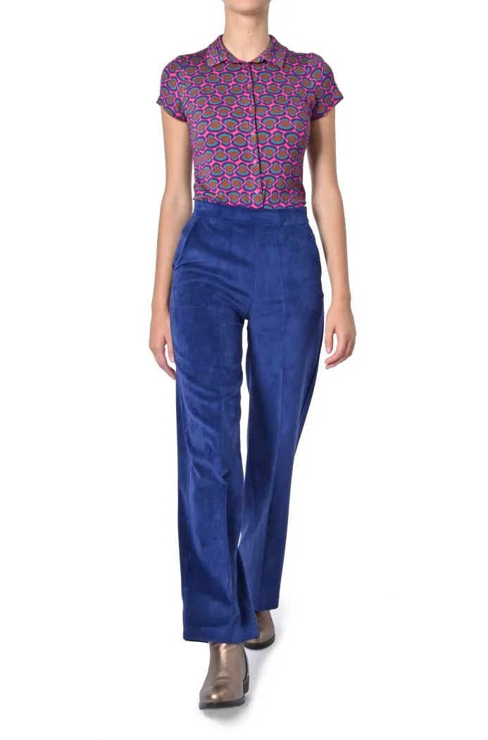 Camicia Goccia