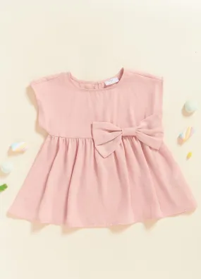 Camicia smanicata con balza IANA