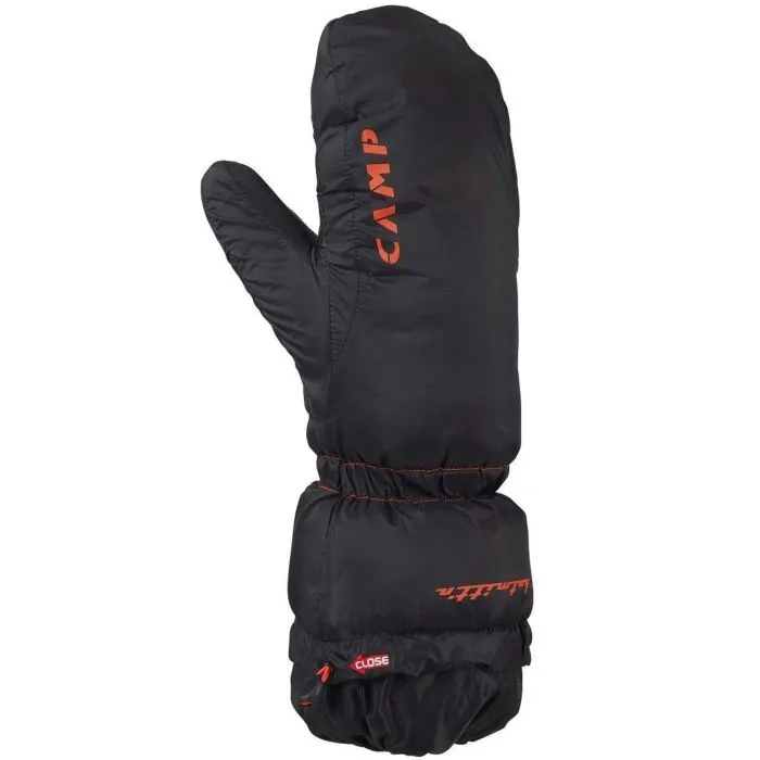     CAMP HOTMITT'N 2837