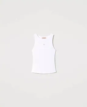 Canotta - Twinset
