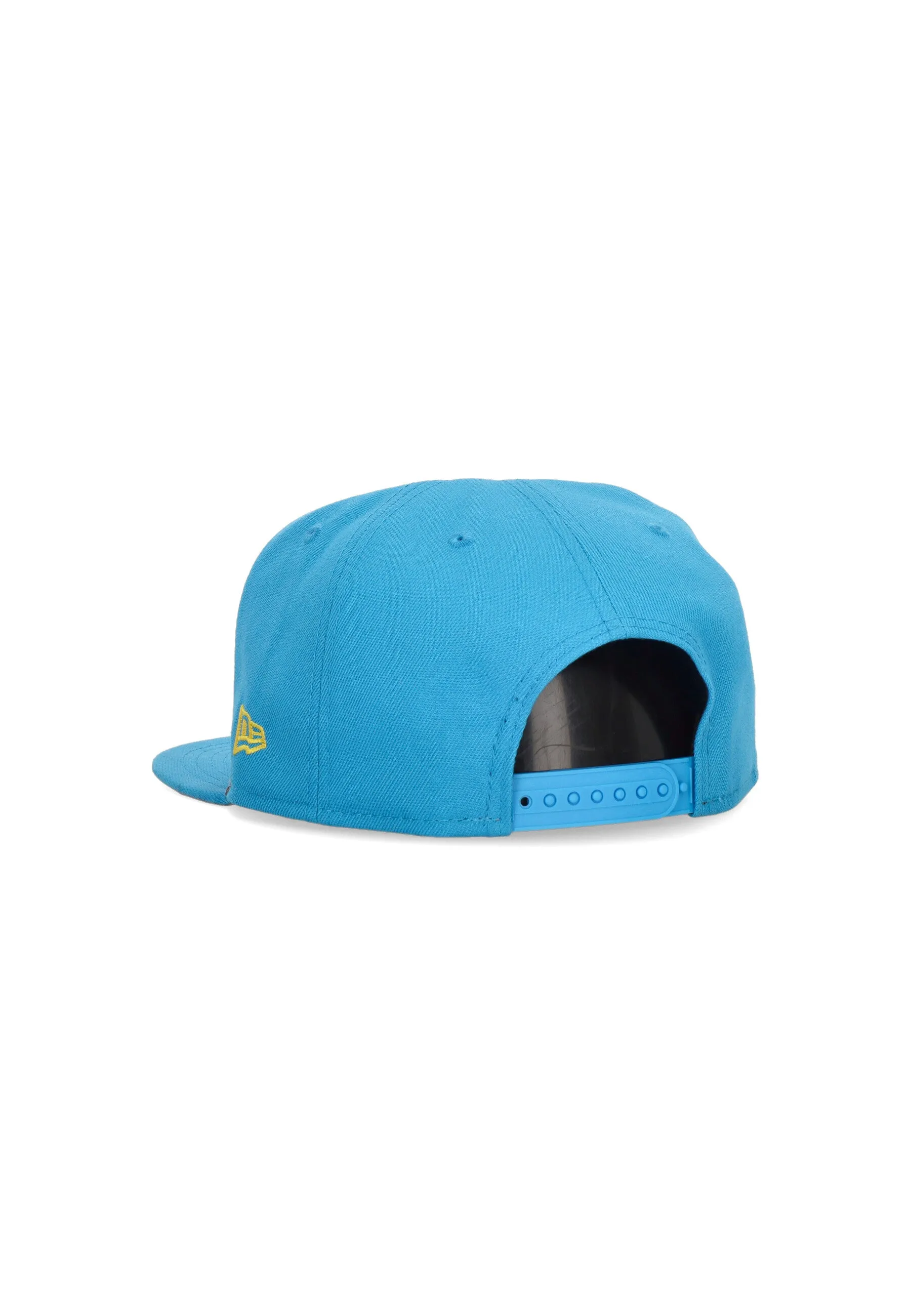 Cappellino Visiera Piatta Uomo Mlb City Connect 950 Phiphi Original Team Colors