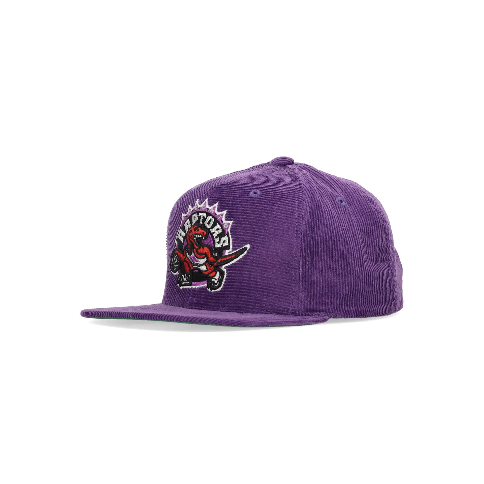 Cappellino Visiera Piatta Uomo Nba All Directions Hwc Torrap Original Team Colors