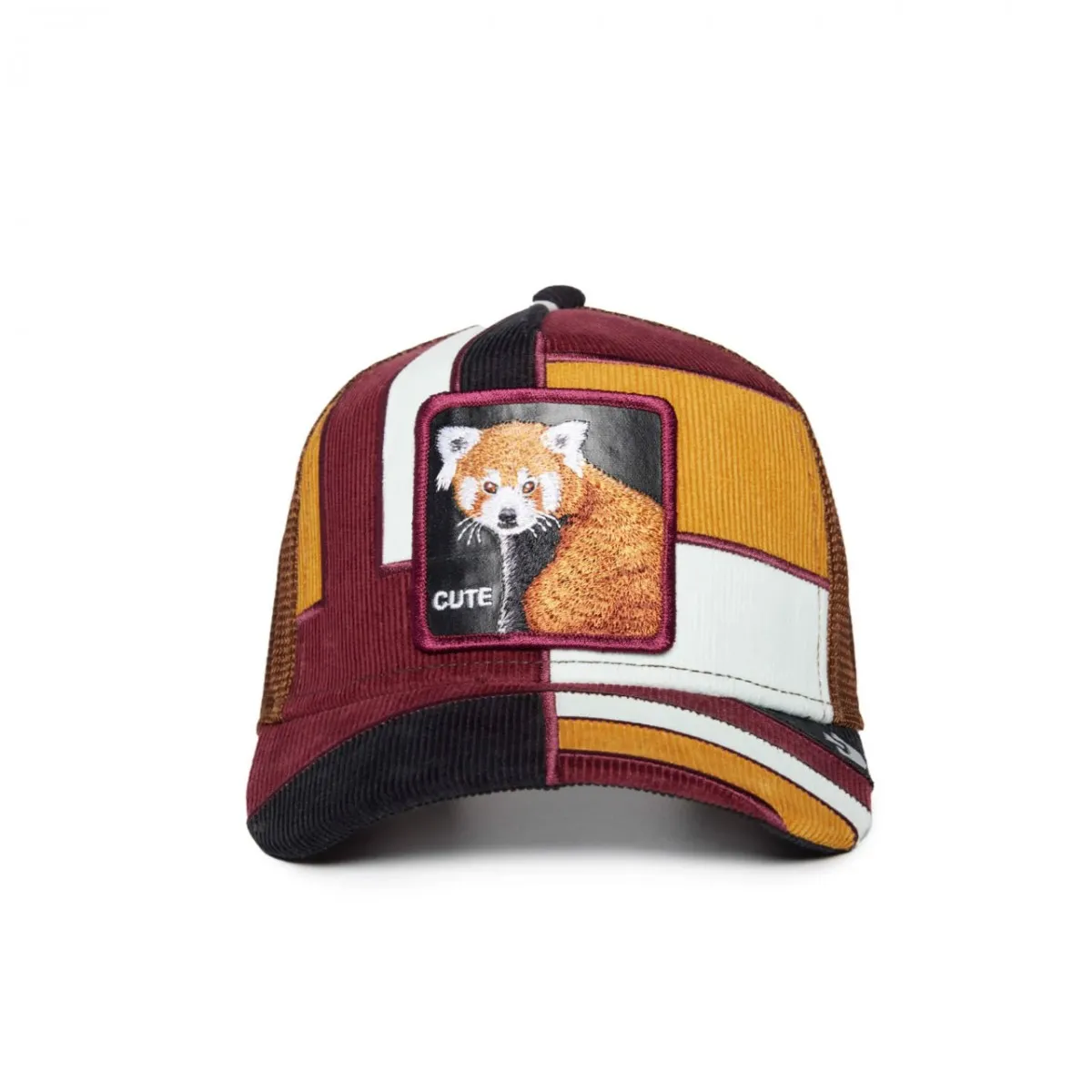 Cappello Da Baseball Cute