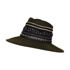 CAPPELLO PHO FIRENZE 9018004 LODEN