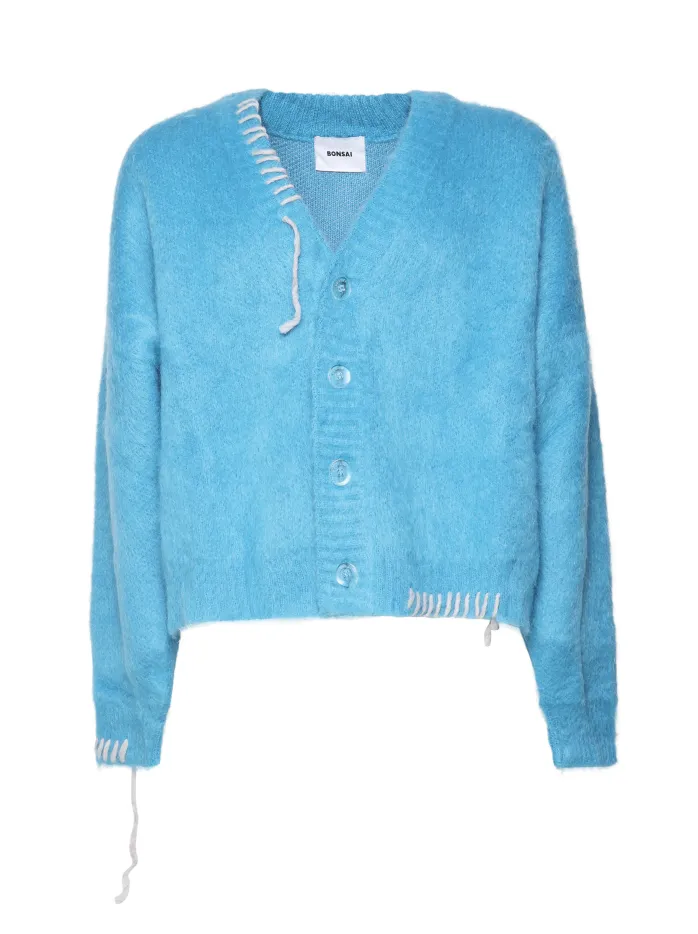 CARDIGAN IN LANA