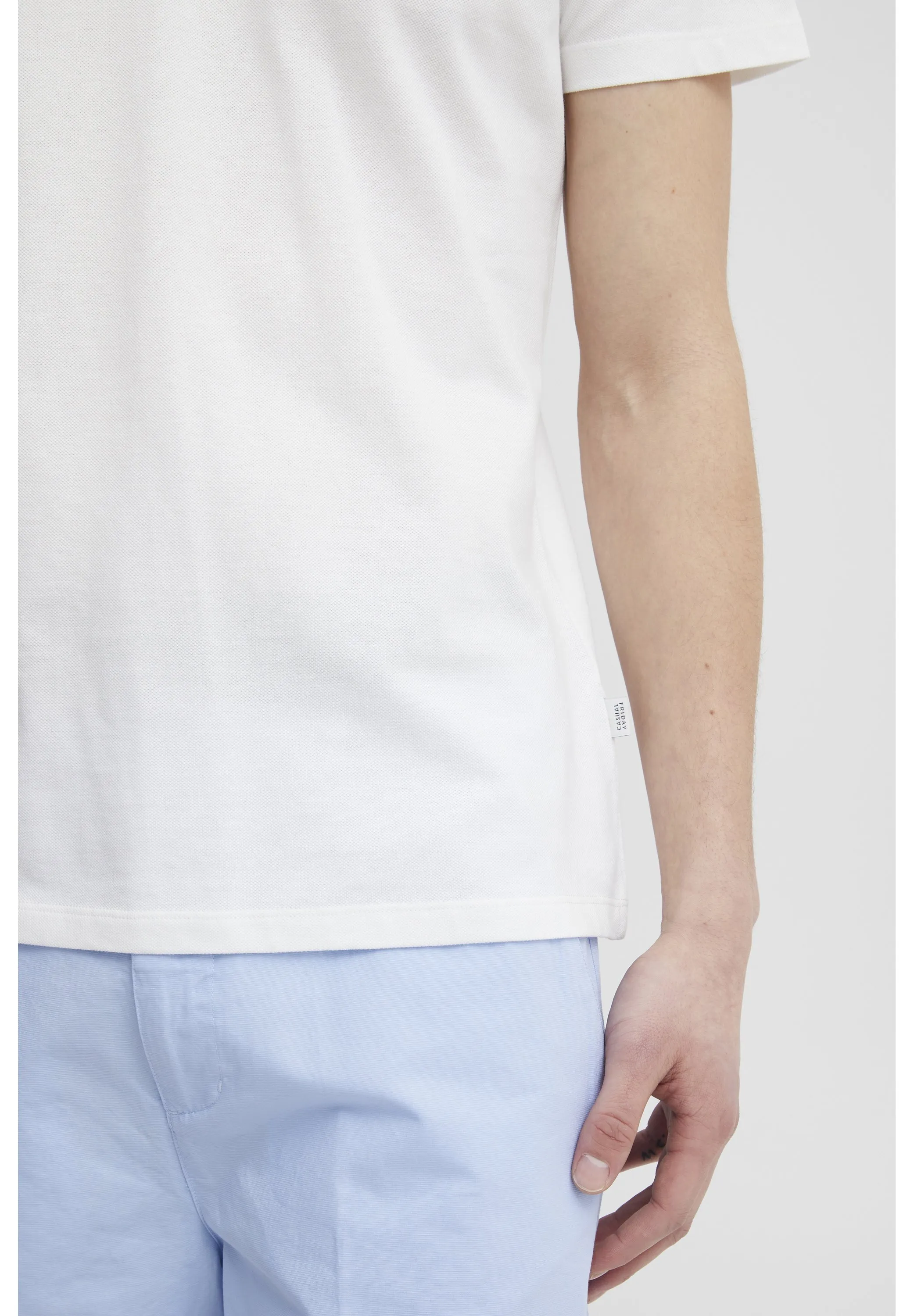 CFTRISTAN S - Polo