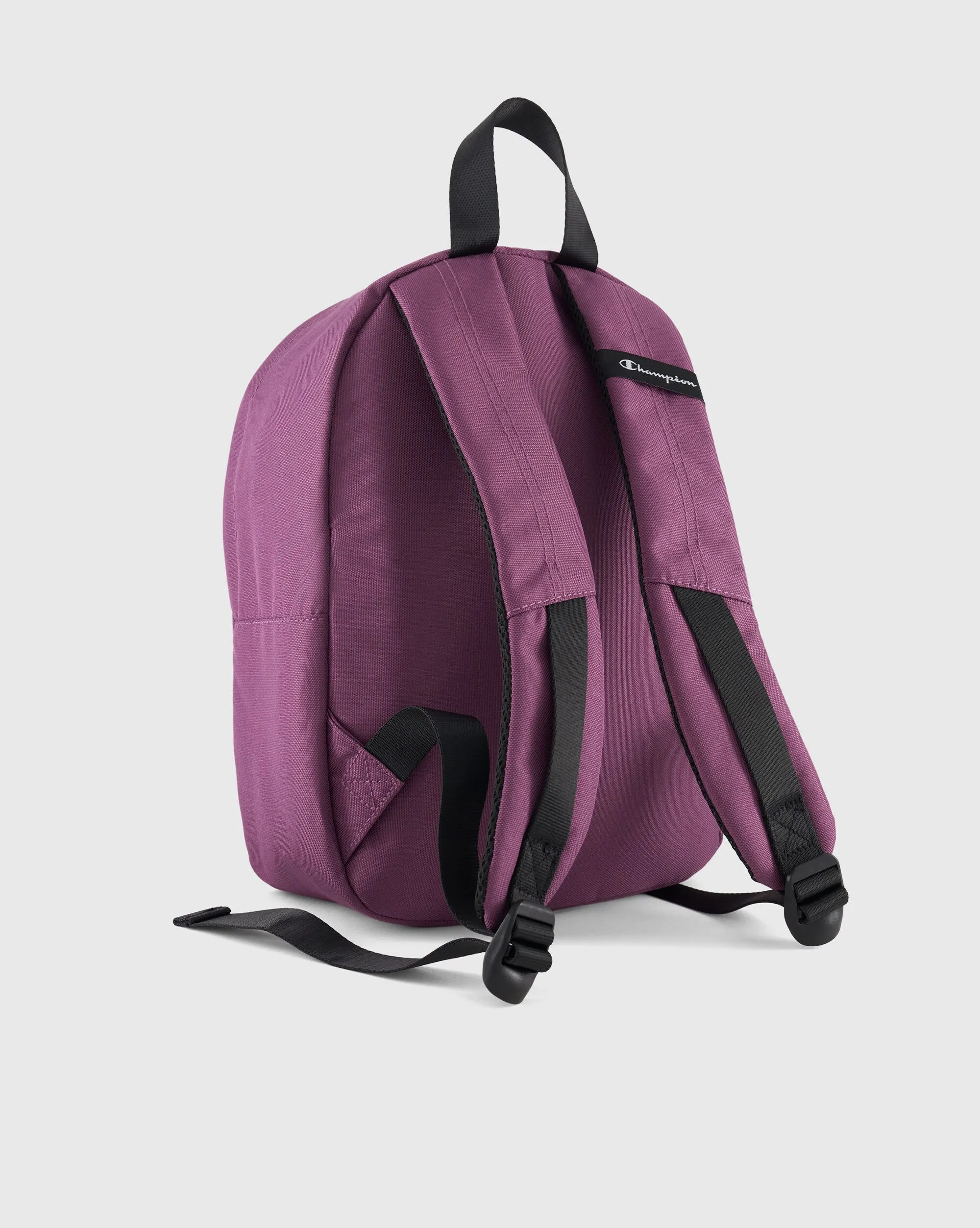 Champion Zainetto Classic Con Tasca Viola