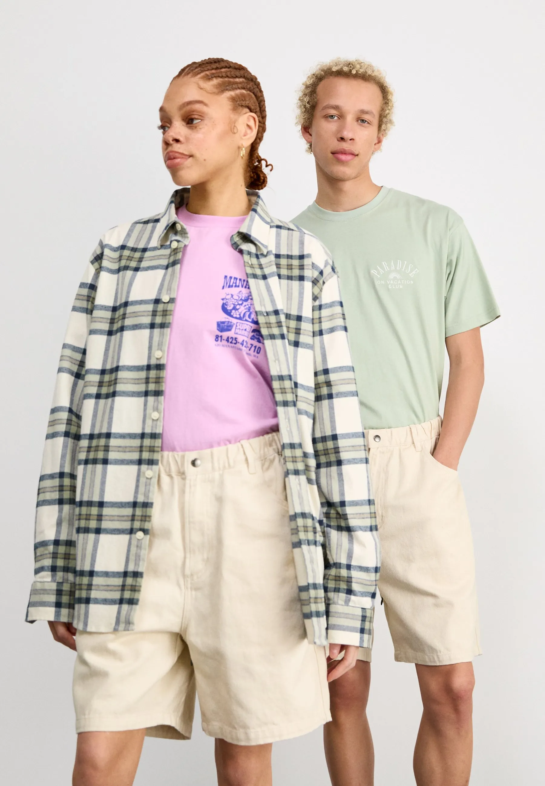 CHILLIWACK UNISEX - Shorts
