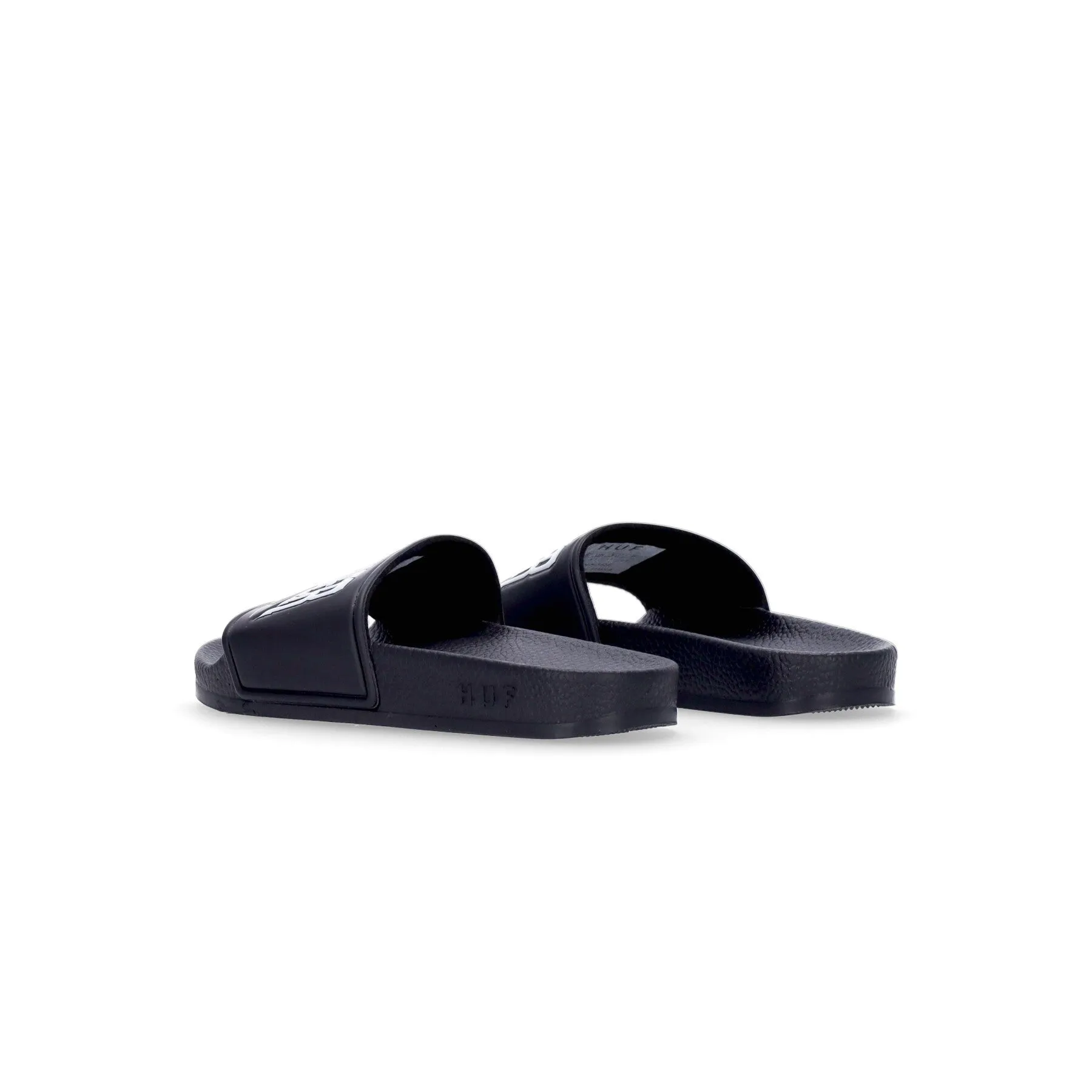 Ciabatte Uomo Slide X Thrasher Black