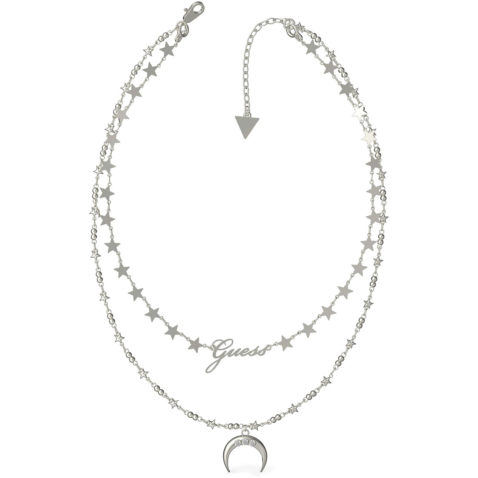 collana donna gioielli Guess