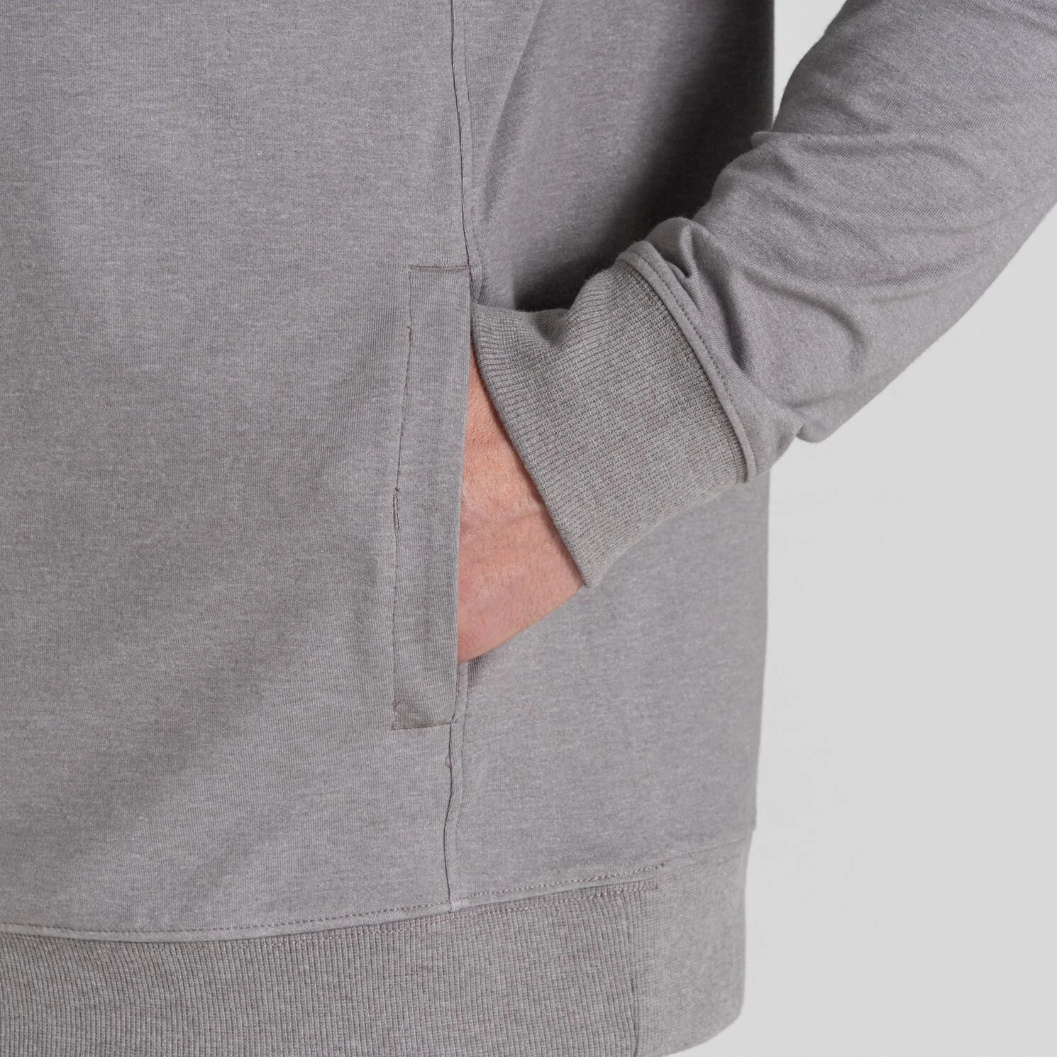     Craghoppers NosiLife Tagus Hooded Top