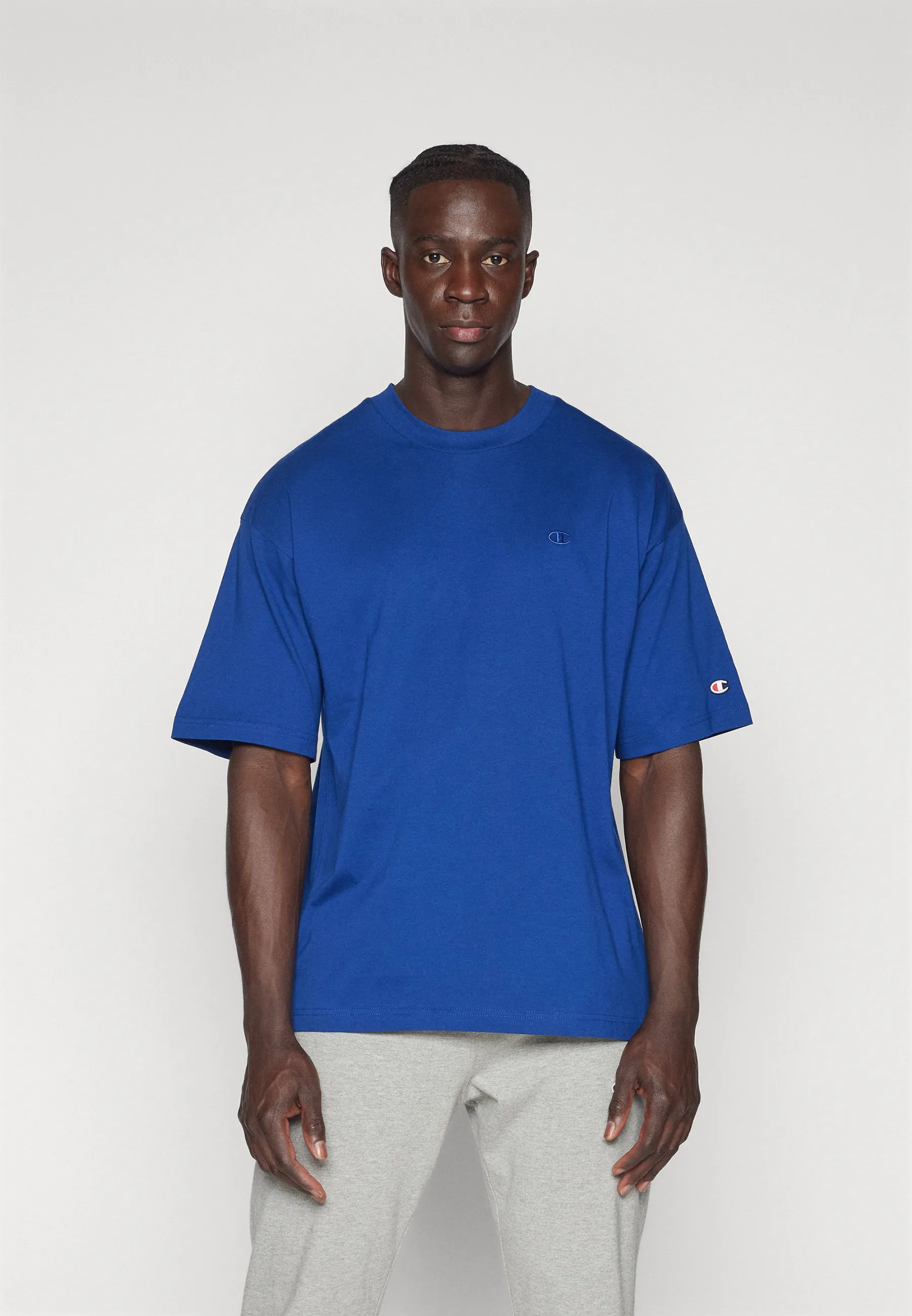 CREWNECK - T-shirt basic