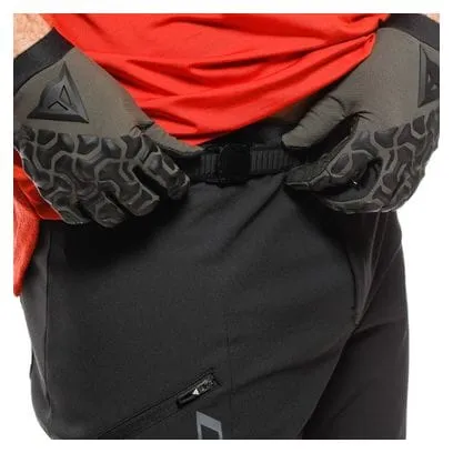 Dainese HgROX Shorts Black Men's