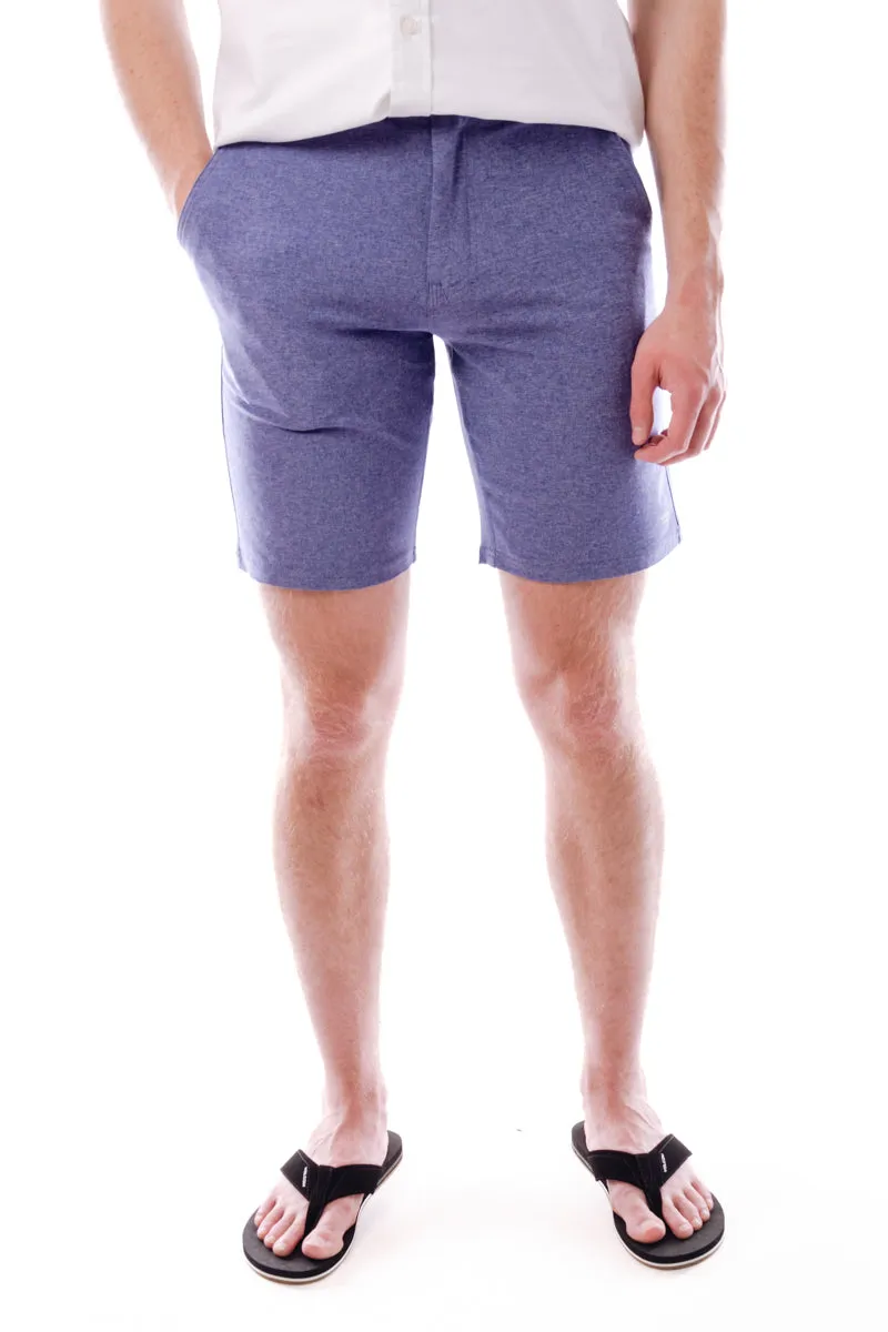 Deckhand Hybrid Shorts