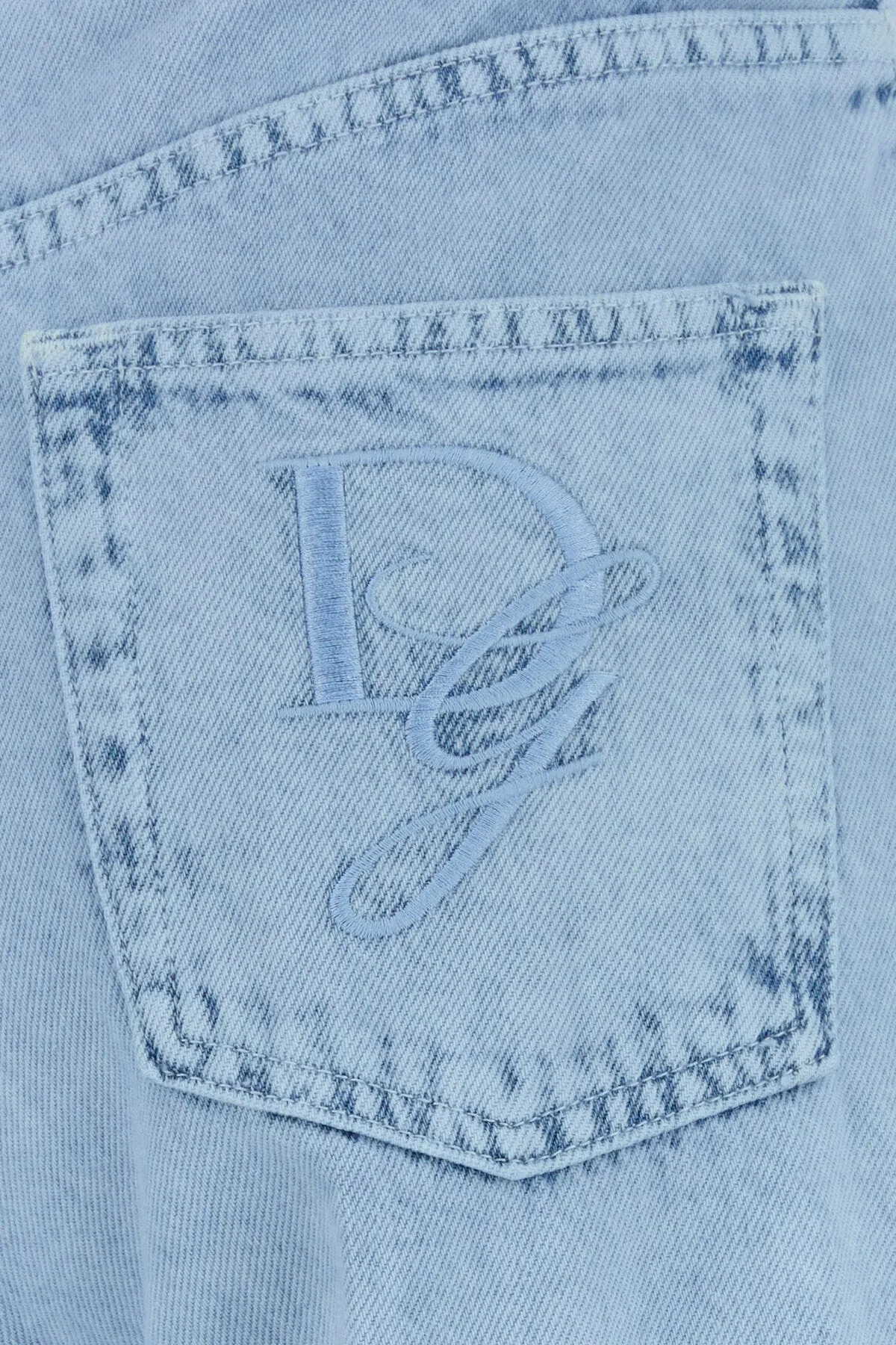 Denim jeans    