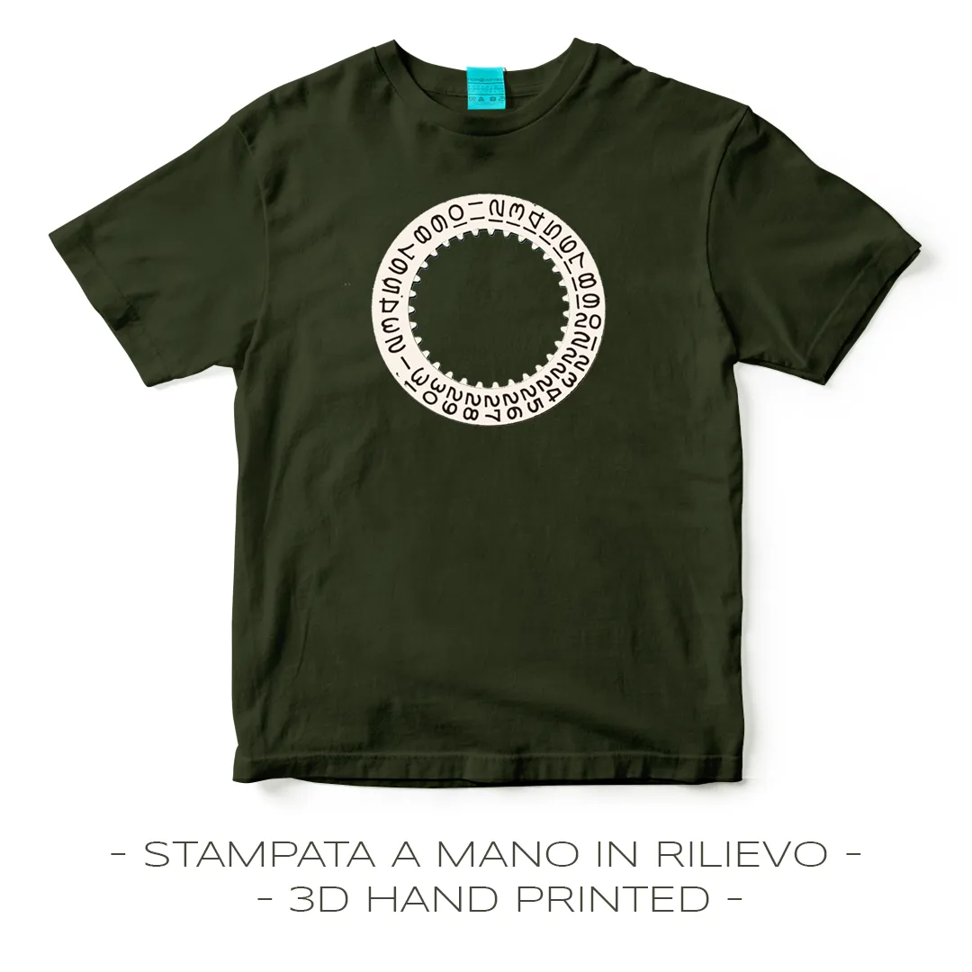 DISCO DATA | T-shirt
