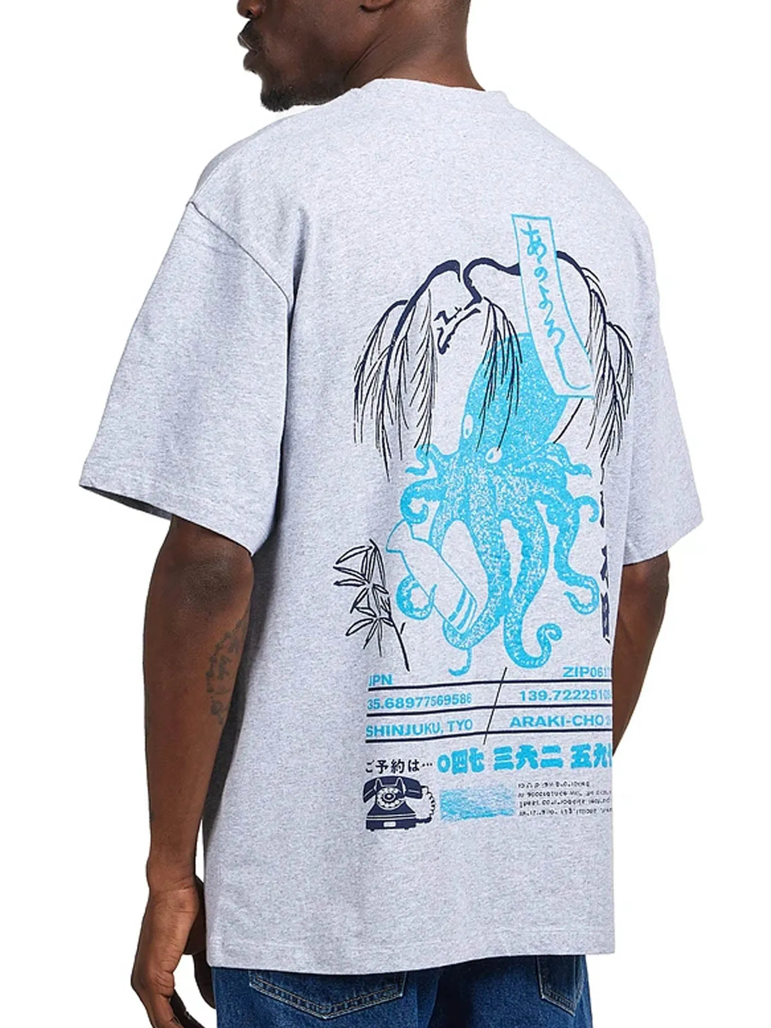 ----------Drink Mood T-Shirt---------