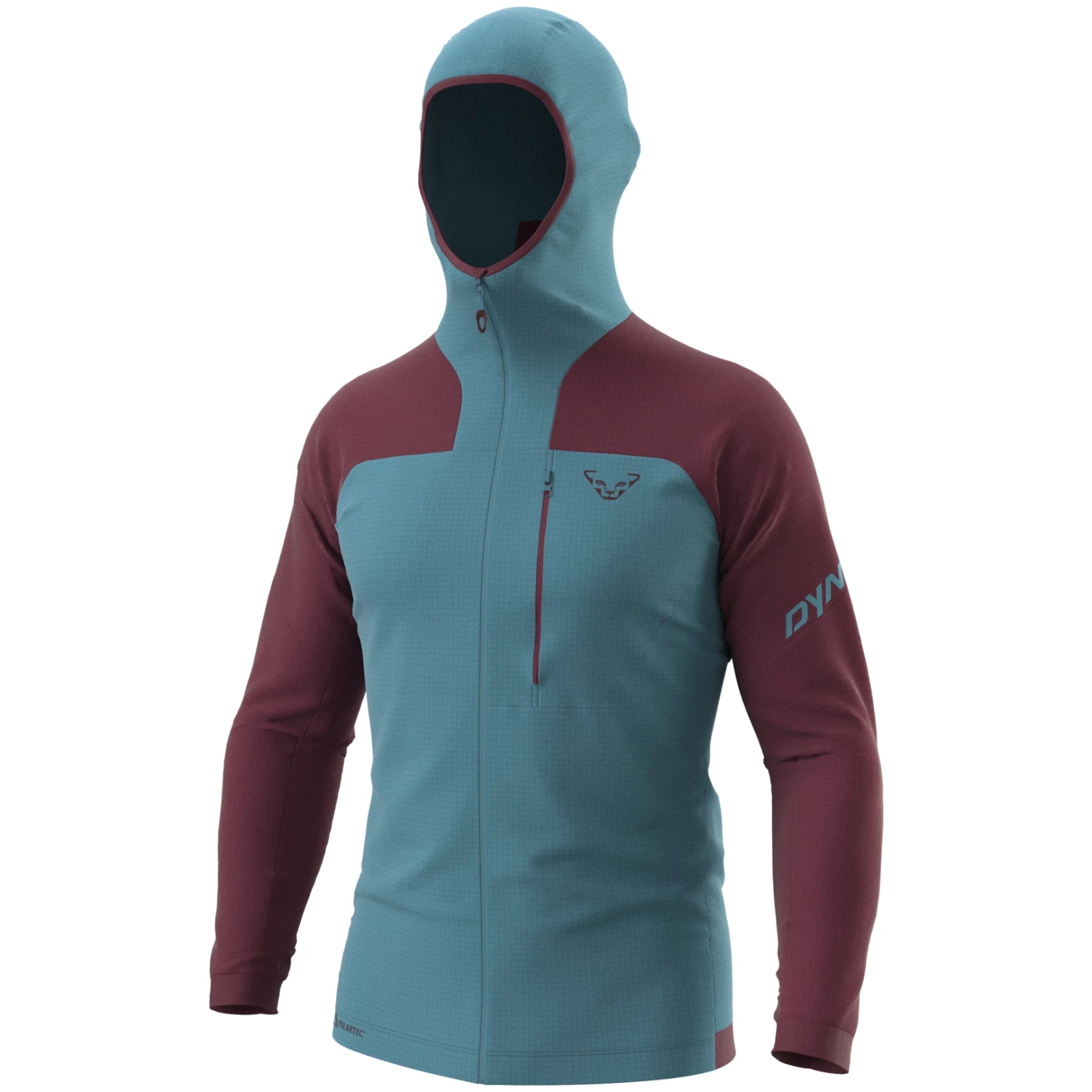     Dynafit Speed Ptc Hooded Jkt M