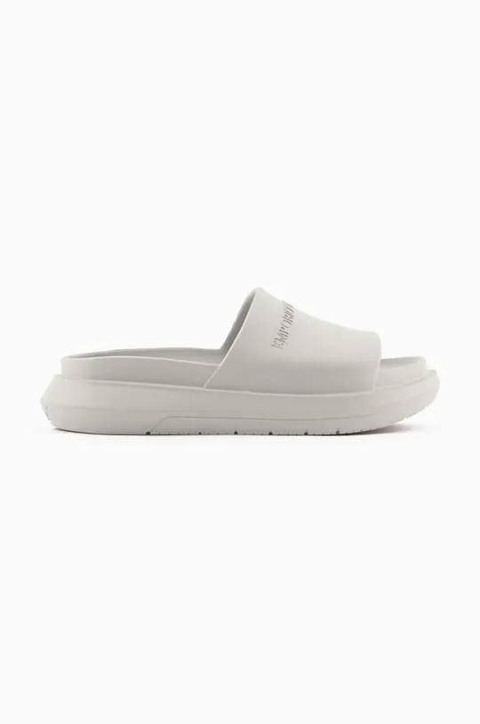 Emporio Armani ciabatte slide