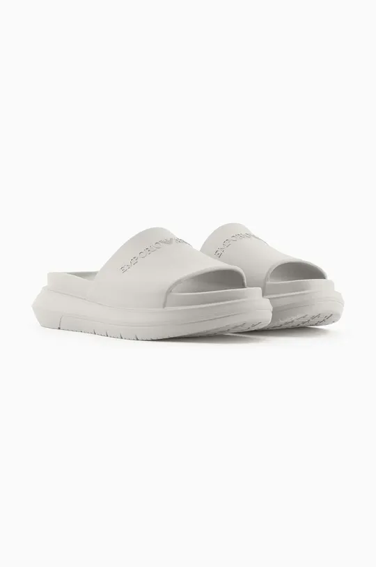 Emporio Armani ciabatte slide