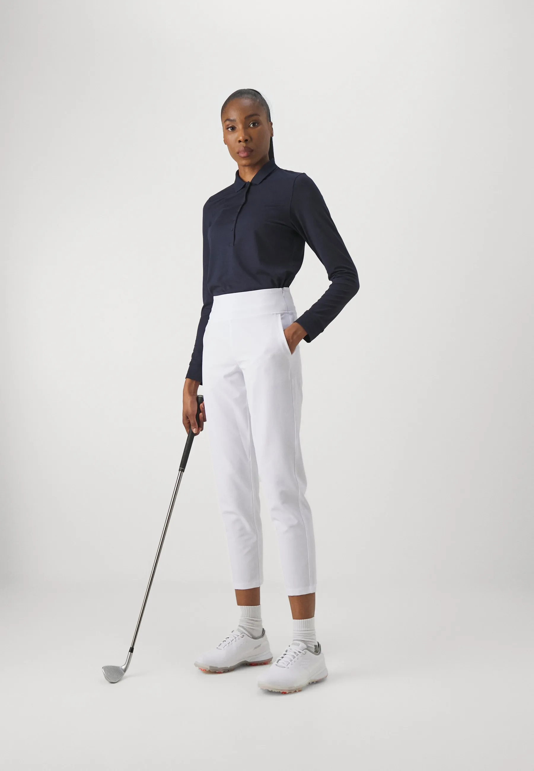 EVERYDAY PANT - Pantaloni