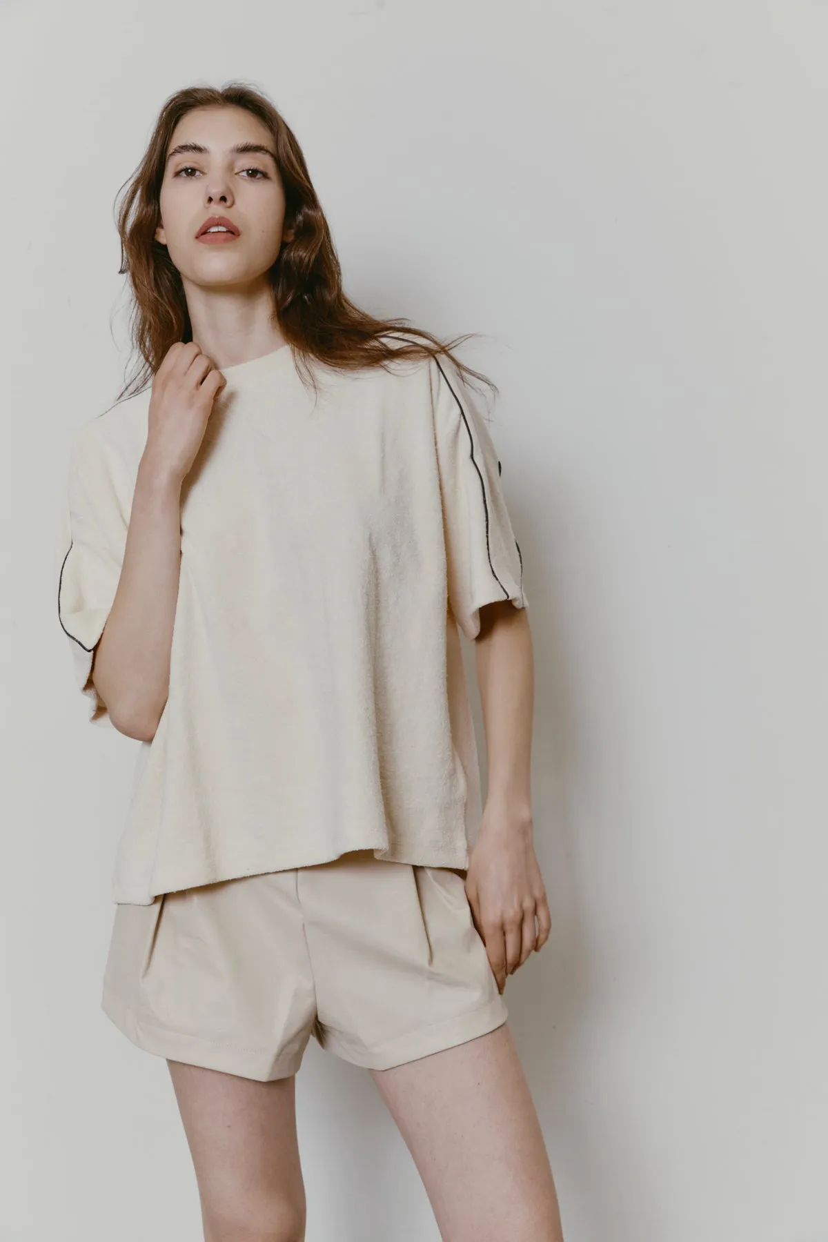 EVITA shorts